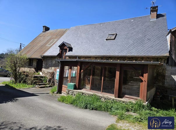 Chirac-Bellevue, Corrèze 19160