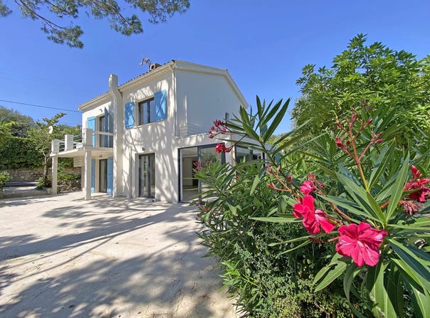 LE ROURET HH-15056939, Le Rouret, Provence-Alpes-Côte d'Azur