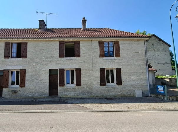 Cunfin, Grand Est 10360
