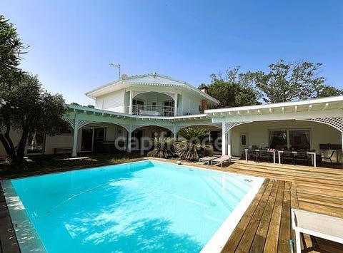 ANDERNOS LES BAINS, Aquitaine 33510