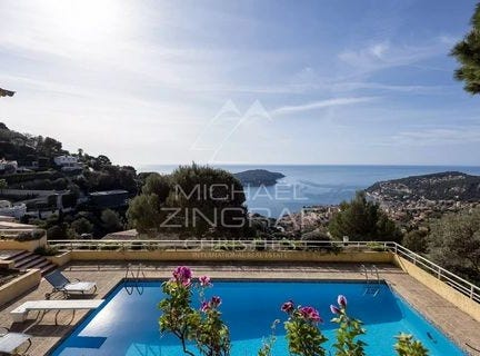 Villefranche sur Mer, Provence-Alpes-Côte d'Azur 06230