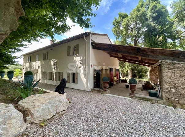 Les Arcs-sur-Argens, Provence-Alpes-Côte-d'Azur 83460