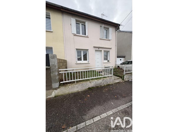 Saint-Dizier, Grand Est 52100