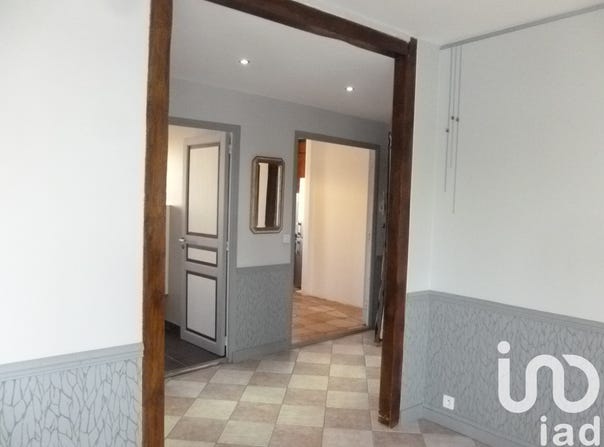 Joigny, Bourgogne-Franche-Comté 89300