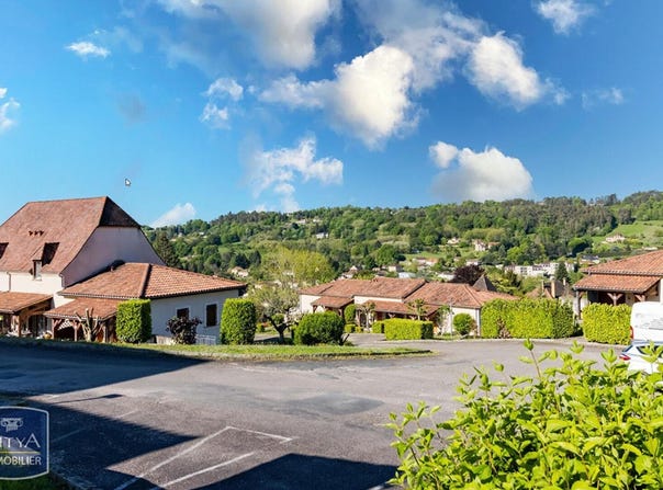 Sarlat-la-Canéda, Aquitaine 24200