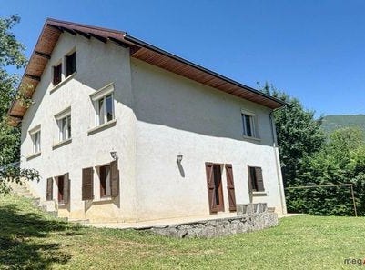 Vif, Rhône-Alpes 38450