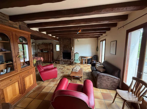 Breuillet, Essonne 91650