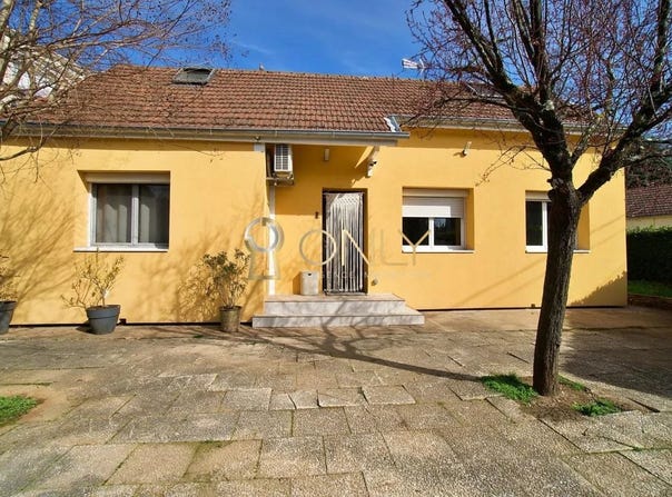 Villeurbanne, Rhône 69100