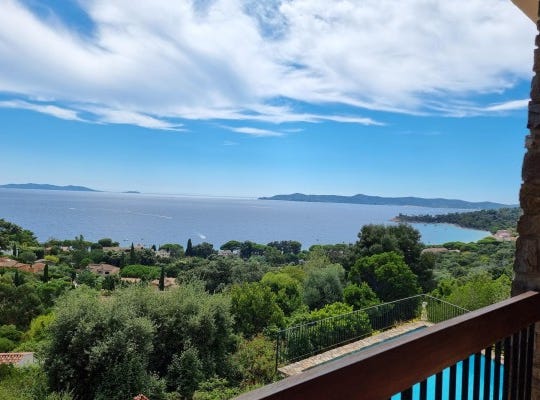 Le Lavandou, Provence-Alpes-Côte d'Azur 83980