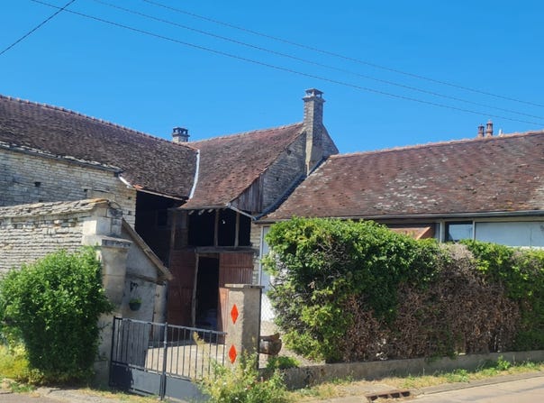 Rugny, Bourgogne-Franche-Comté 89430
