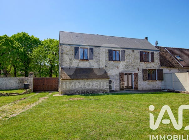 Courcelles-le-Roi, Centre-Val de Loire 45300