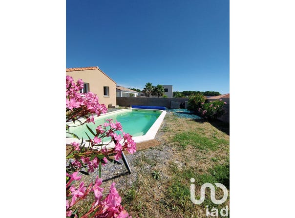 Tourbes, Occitanie 34120