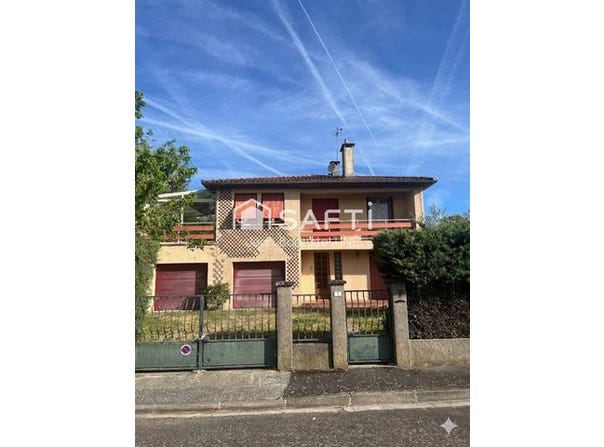 Gagnac-Sur-Garonne, Midi-Pyrénées 31150
