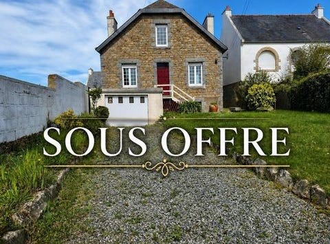 Ploumagoar, Bretagne 22970