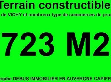 VICHY, Auvergne 03200
