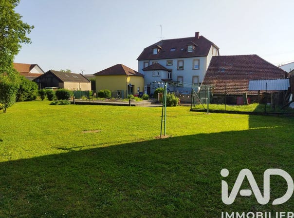 Drulingen, Grand Est 67320