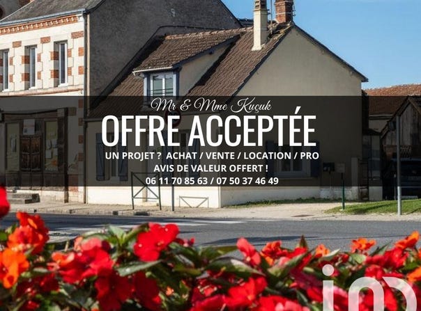 Les Bordes, Centre-Val de Loire 45460