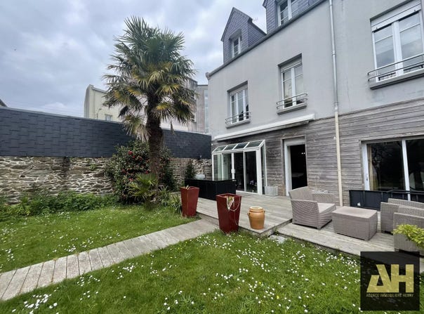 Brest, Finistère 29200