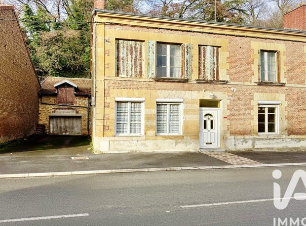 Grandpré, Grand Est 08250