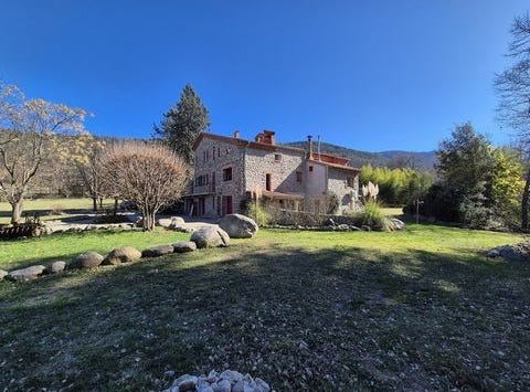 FUILLA, Languedoc-Roussillon 66820