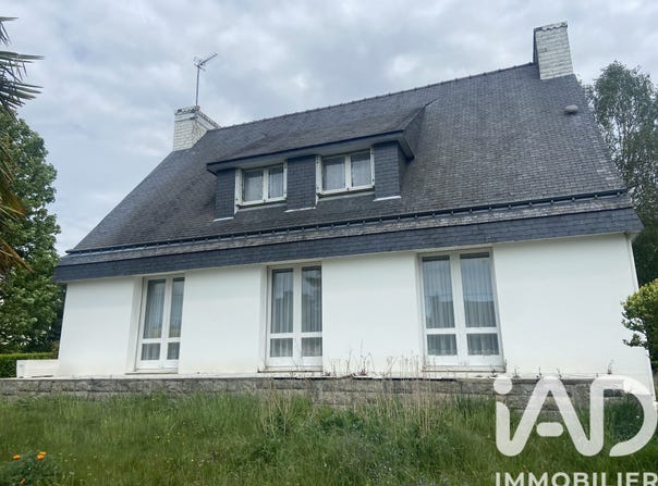 Évellys, Brittany 56500