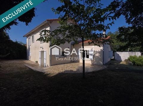 Niort, Poitou-Charentes 79000