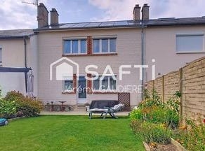 Camon, Picardie 80450