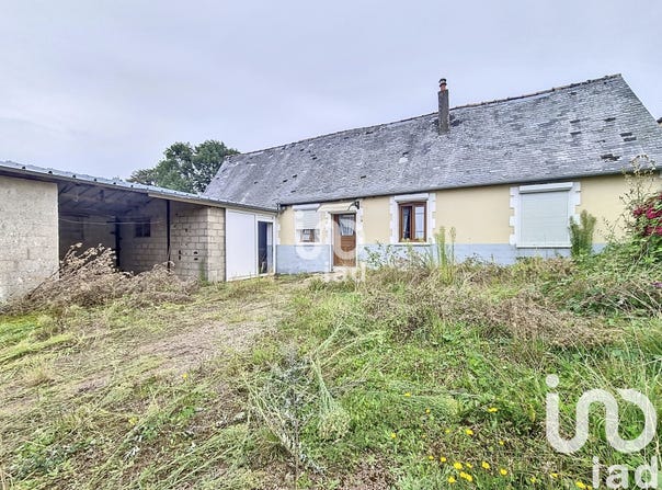 Avesnes-en-Val, Normandy 76630