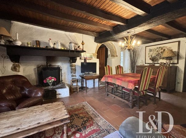 Saint-Pée-sur-Nivelle, Aquitaine 64310