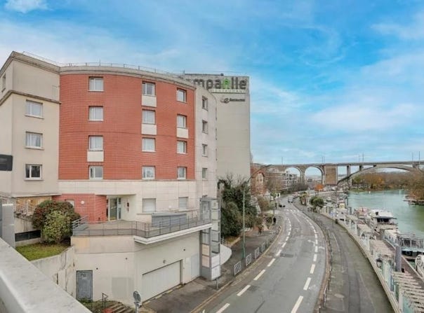 Nogent-sur-Marne, Val-de-Marne 94130