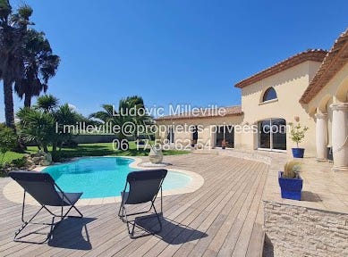 Magalas, Occitanie 34480