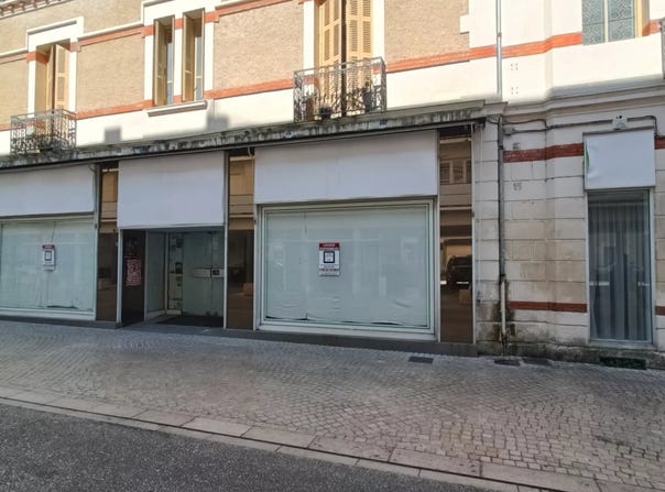Poitiers, Vienne 86000