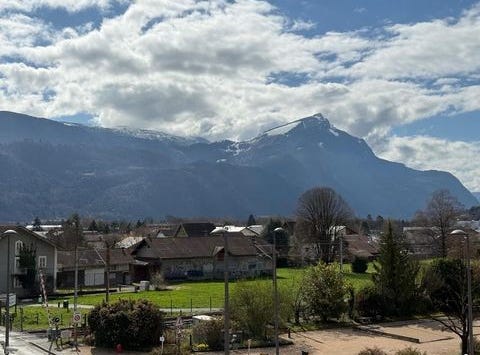Marignier, Rhône-Alpes 74970