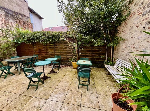 Villeneuve-sur-Lot, Aquitaine 47300