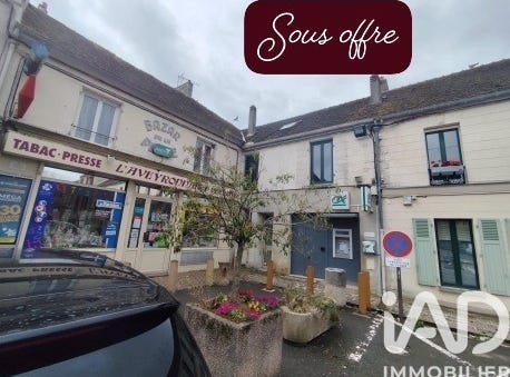 Jouy-le-Châtel, Île-de-France 77970
