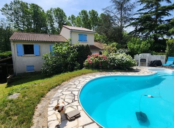 Jaillans, Rhône-Alpes 26300
