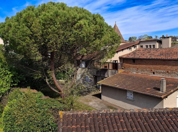 Quint-Fonsegrives, Occitanie 31130