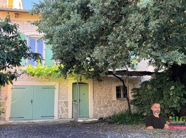 Alès, Languedoc-Roussillon 30100