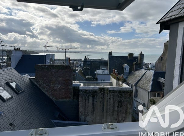 Granville, Normandy 50400