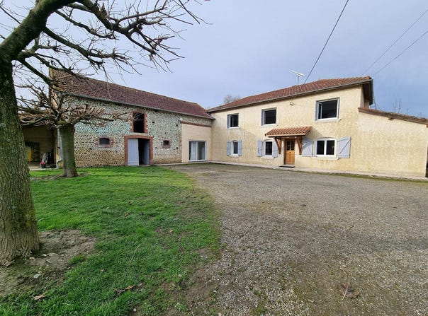 Maubourguet, Midi-Pyrénées 65700