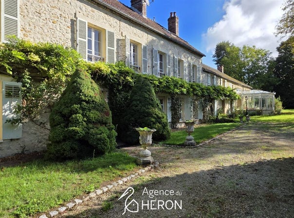 Everly, Ile-de-France 77157