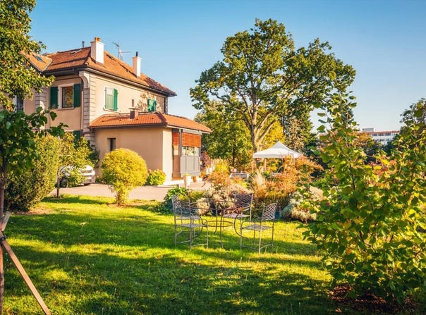 Ambilly, Auvergne-Rhône-Alpes 74100