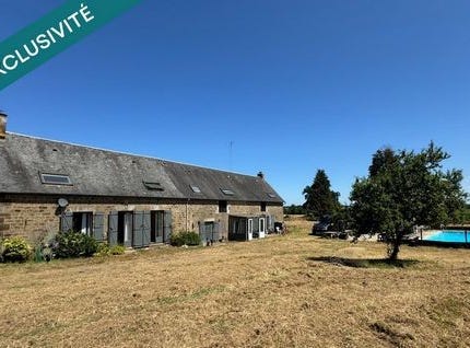 Desertines, Pays de la Loire 53190