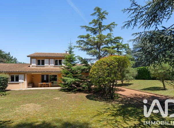 Vourles, Auvergne-Rhône-Alpes 69390