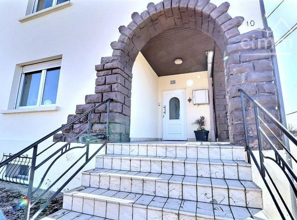 Diebling, Moselle 57980
