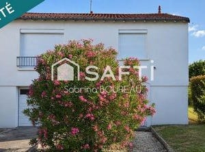 Niort, Poitou-Charentes 79000