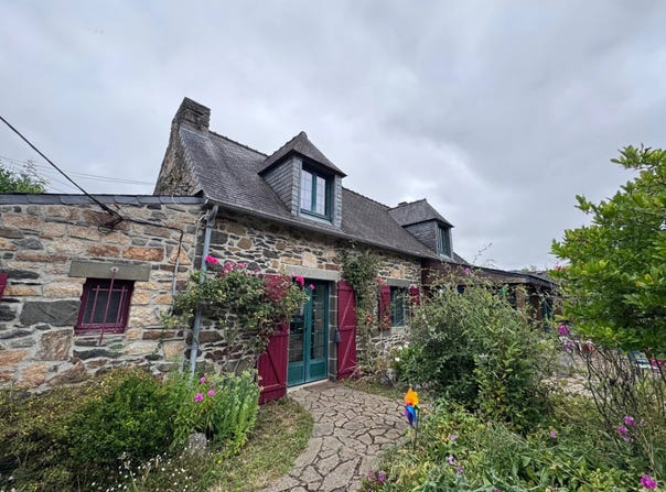 Hanvec, Finistère 29460