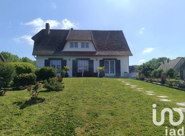 Petit-Caux, Normandy 76370
