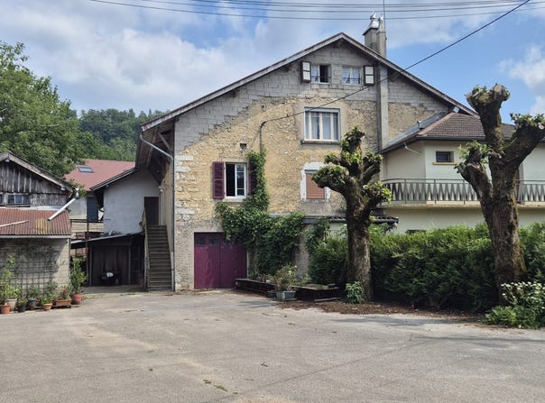 Étival, Bourgogne-Franche-Comté 39130
