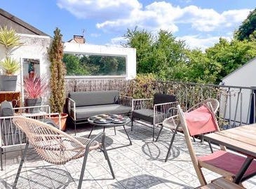 Maisons-Alfort, Île-de-France 94700